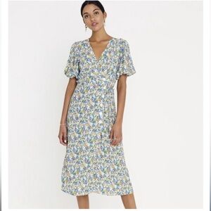 FAITHFUL THE BRAND Martha Dress